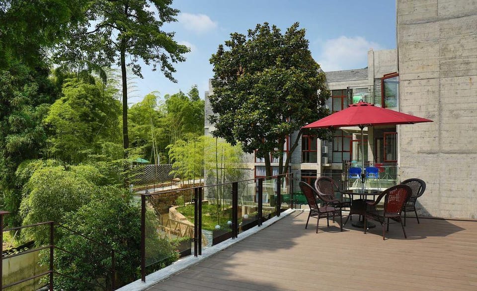 Zhujiuju Hostel Hotel in Zhejiang