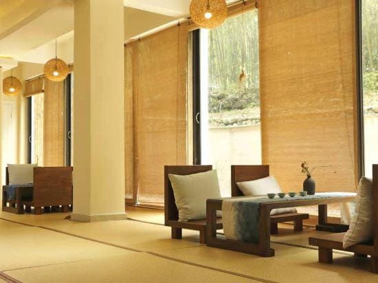 Moganshan UNDO Jingxin Homestay Hotel in Hangzhou