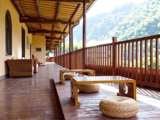 Moganshan UNDO Jingxin Homestay Hotel in Hangzhou