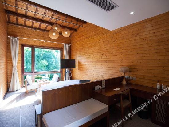 Moganshan UNDO Jingxin Homestay Hotel in Hangzhou