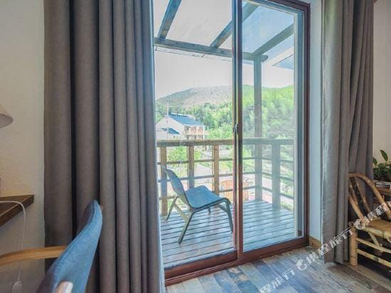 Jishan Jishui B&B Hotel in Zhejiang