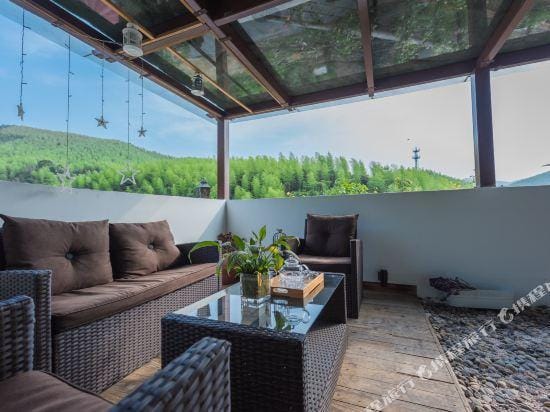 Jishan Jishui B&B Hotel in Zhejiang