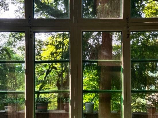 Hotel Greenhouse Mogan Mountain Hotel in Zhejiang