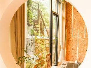 Yuanshan Hostel Hotel in Zhejiang
