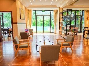 Yuanshan Hostel Hotel in Zhejiang
