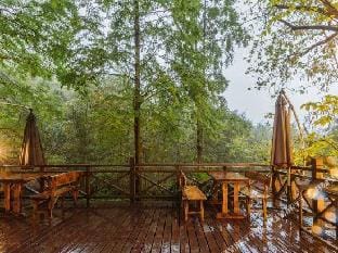 Suxin Xiaozhu Inn Hotel in Zhejiang