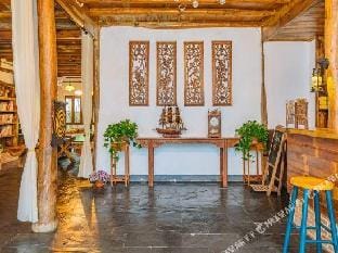 Suxin Xiaozhu Inn Hotel in Zhejiang
