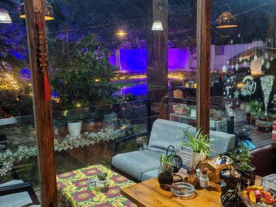 Moganshan  Biwu Yuanxiang Parent Child Homestay Hotel in Zhejiang