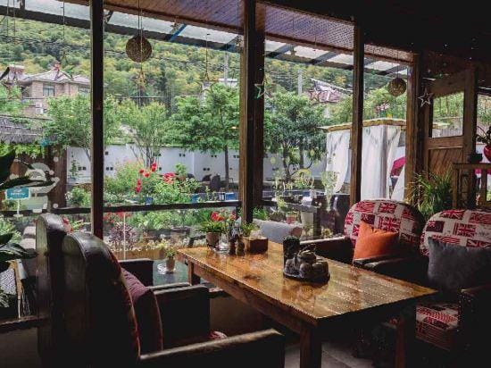 Moganshan  Biwu Yuanxiang Parent Child Homestay Hotel in Zhejiang
