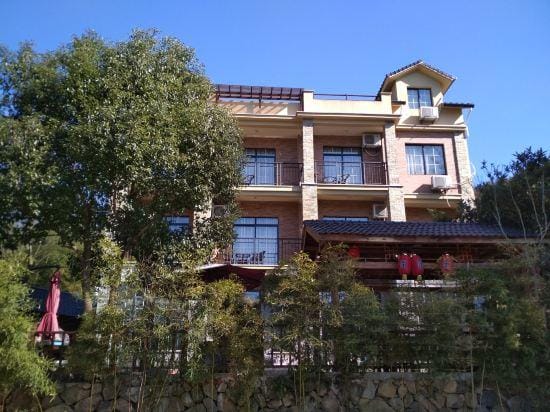 Dongshan Yunju Hotel Hotel in Zhejiang