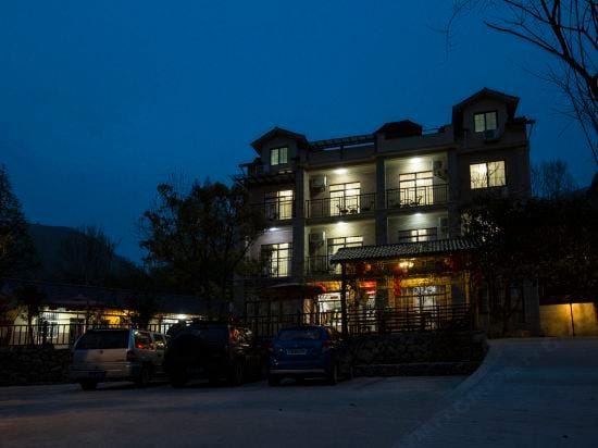 Dongshan Yunju Hotel Hotel in Zhejiang