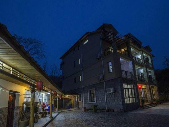 Dongshan Yunju Hotel Hotel in Zhejiang