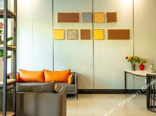Deqing new longmen hotel Hotel in Hangzhou
