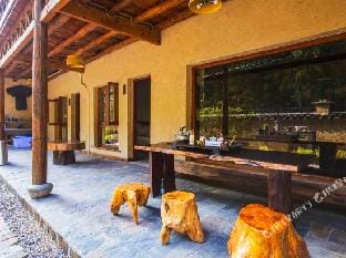 Moganshan Mangrove Bay Idyllic Shiyuan Homestay Hotel in Zhejiang