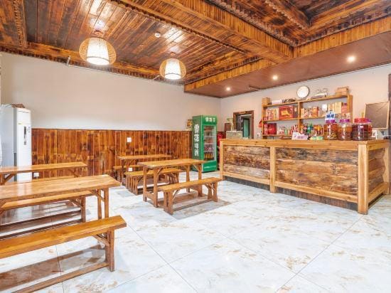 No. 2 Deqing Farm Stay Hotel in Zhejiang