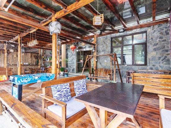 No. 2 Deqing Farm Stay Hotel in Zhejiang