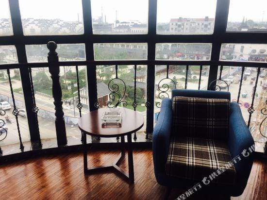 Bei'an Theme Hotel Hotel in Zhejiang