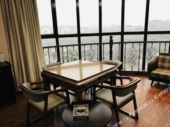 Bei'an Theme Hotel Hotel in Zhejiang