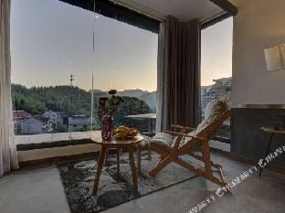 Jiushu Hostel Hotel in Zhejiang