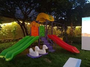 Moganshan Corner Time Home Stay Hotel in Zhejiang
