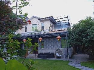 Moganshan Corner Time Home Stay Hotel in Zhejiang