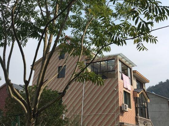 Qinxin Pavilion Hotel in Hangzhou