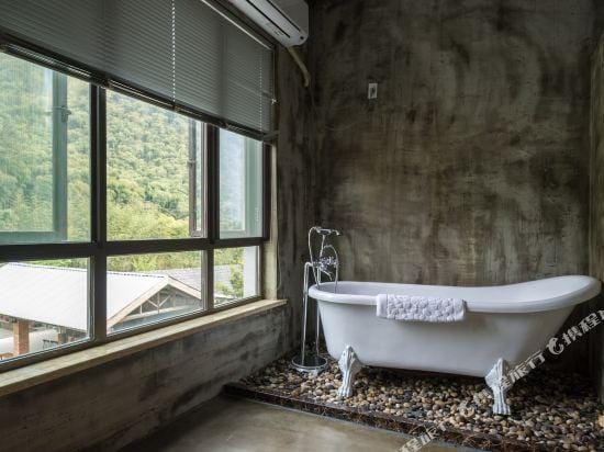 Mount Mogan Lanshe Mountain Villa (Boutique Hostel) Hotel in Zhejiang