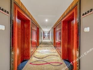 Boao Gangdao Hotel Deqing County Hotel in Hangzhou
