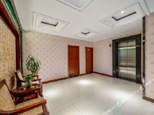 Boao Gangdao Hotel Deqing County Hotel in Hangzhou