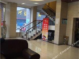 Zhangyipin Xinshi Hotel Hotel in Zhejiang