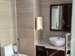 Zhangyipin Xinshi Hotel Hotel in Zhejiang