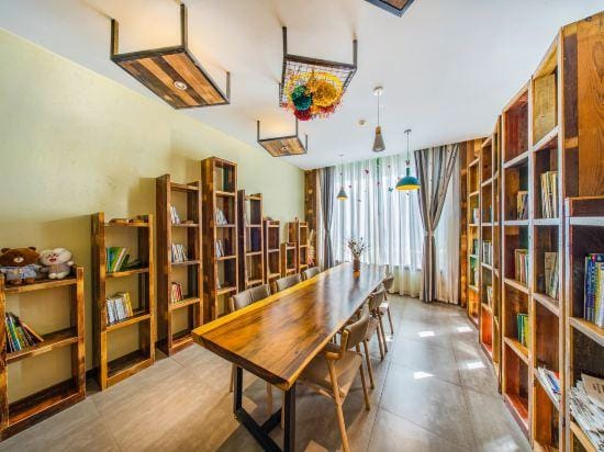Shuiyue Qinghua Hotel Hotel in Hangzhou
