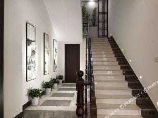 Liangcheng Meijing Holiday Hotel Hotel in Zhejiang