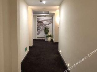 Liangcheng Meijing Holiday Hotel Hotel in Zhejiang
