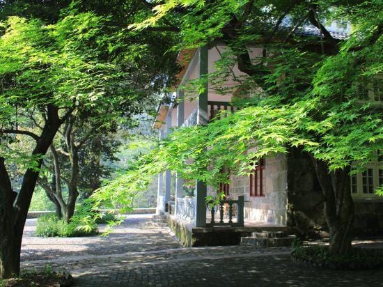 Yiyuan Hotel Hotel in Zhejiang