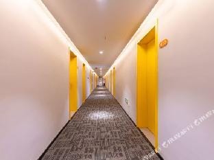 Pod Inn (Moganshan) Hotel in Hangzhou
