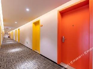 Pod Inn (Moganshan) Hotel in Hangzhou