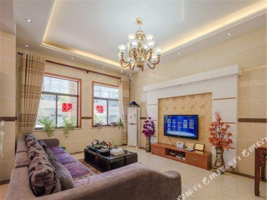 Mogan Mountain Yinongju Hotel in Zhejiang
