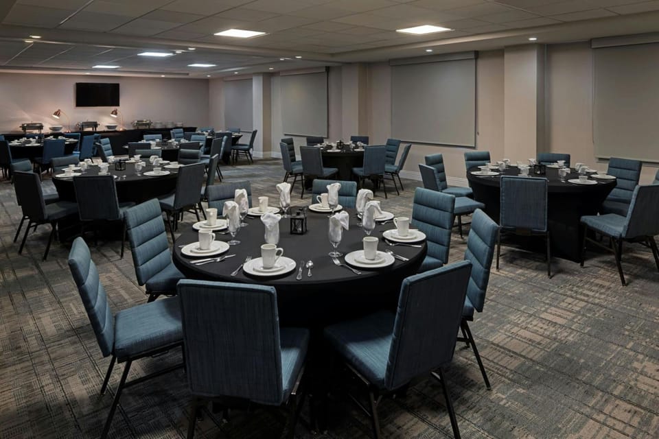 Meeting room / ballrooms