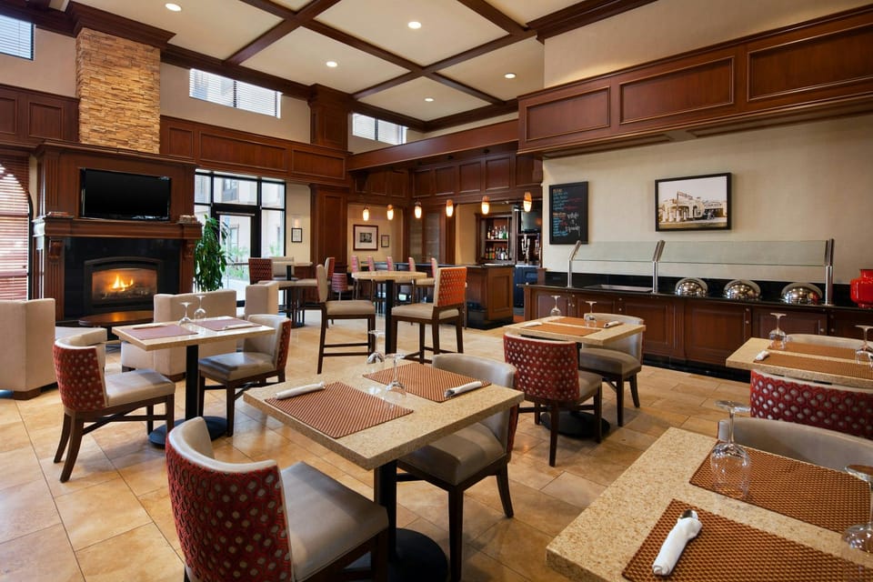 Four Points by Sheraton Ontario-Rancho Cucamonga Hotel in Rancho Cucamonga