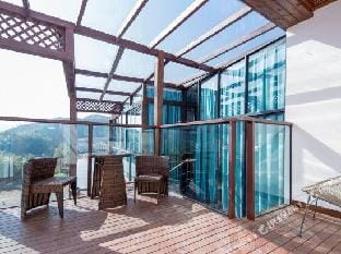 Mogan Mountain Tianquan Guesthouse Hotel in Zhejiang