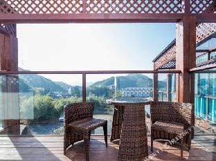 Mogan Mountain Tianquan Guesthouse Hotel in Zhejiang