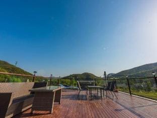 Mogan Mountain Tianquan Guesthouse Hotel in Zhejiang