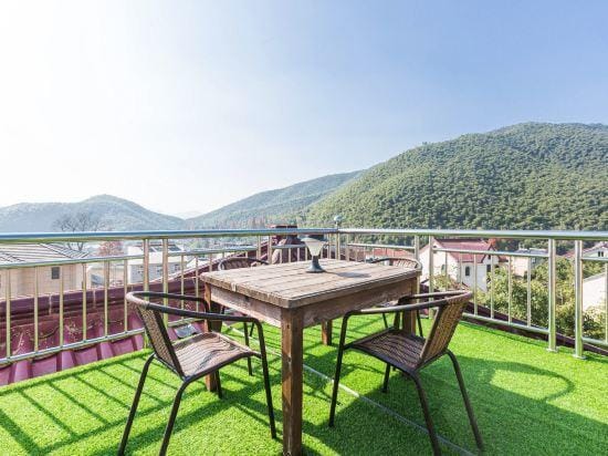 Datang Mountain Villa Hotel in Zhejiang