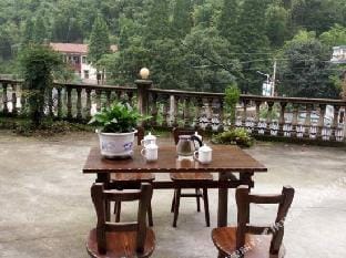 Zhuyun Villa Hotel in Zhejiang