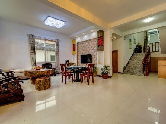 Moganshan Manshanju Inn Hotel in Zhejiang