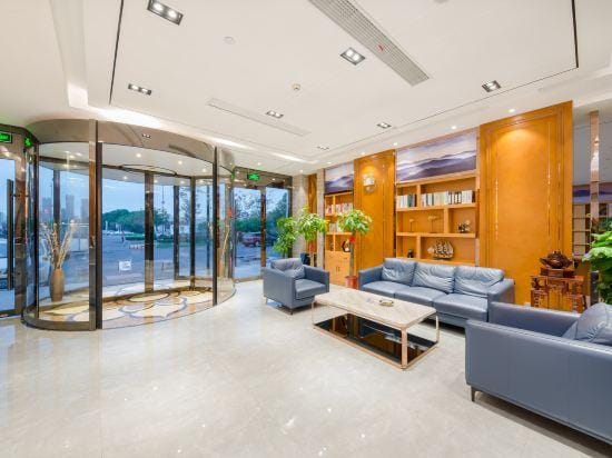 Yooyi Hotel Hotel in Jiangsu