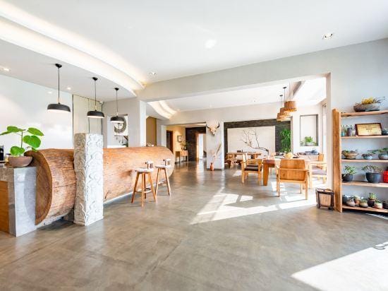 Taoran Meijie Boutique Holiday Hotel Hotel in Jiangsu