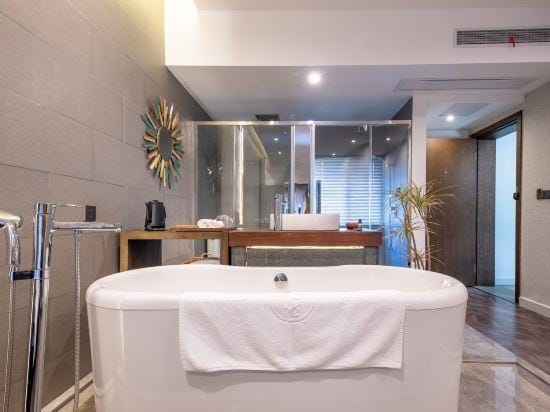 Taoran Meijie Boutique Holiday Hotel Hotel in Jiangsu