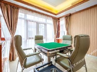 Lijingyuan Hostel Hotel in Jiangsu